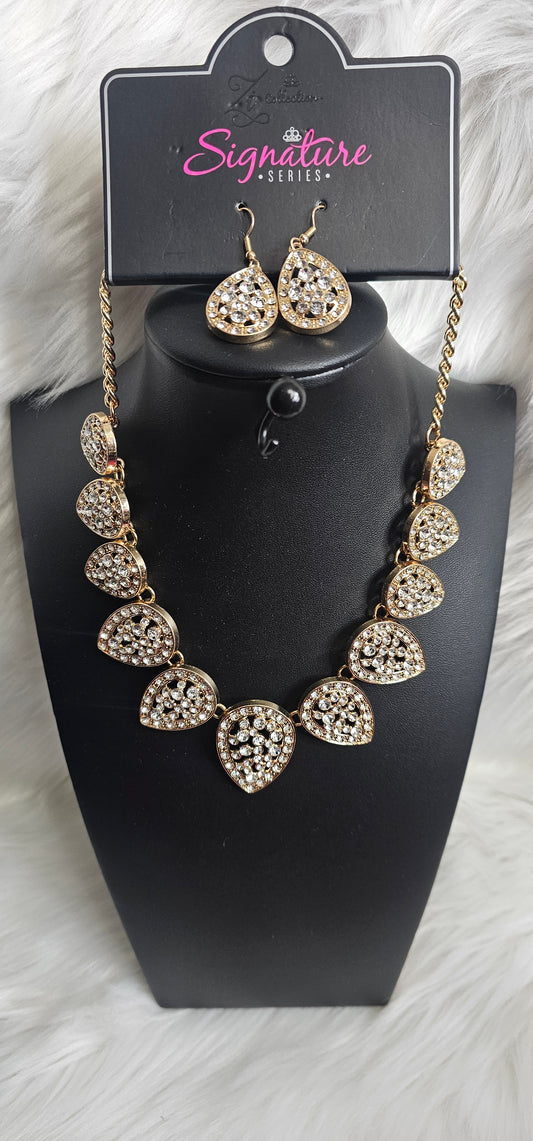 Paparazzi Accessories - The Cody - 2023 Zi Collection