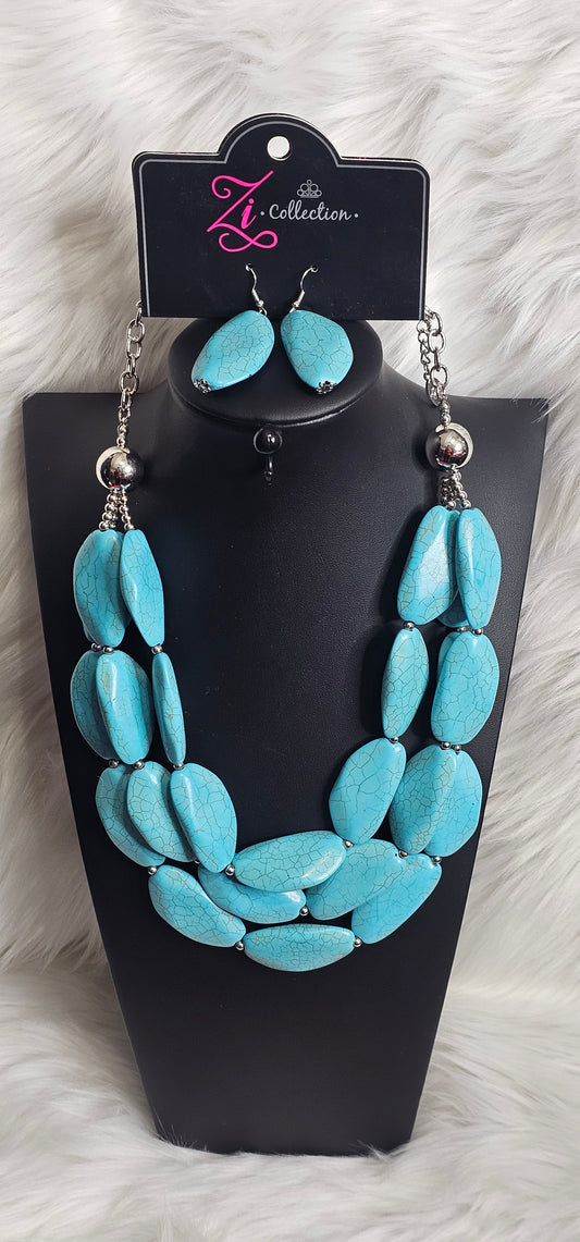 Paparazzi Accessories - Authentic - 2020 Zi Collection