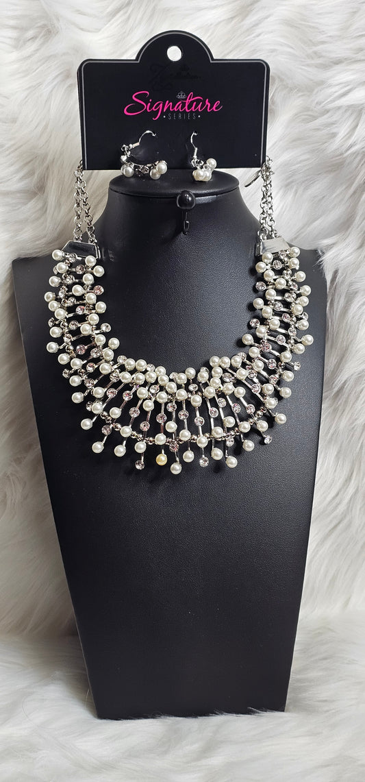 Paparazzi Accessories The Leanne 2019 Zi Collection