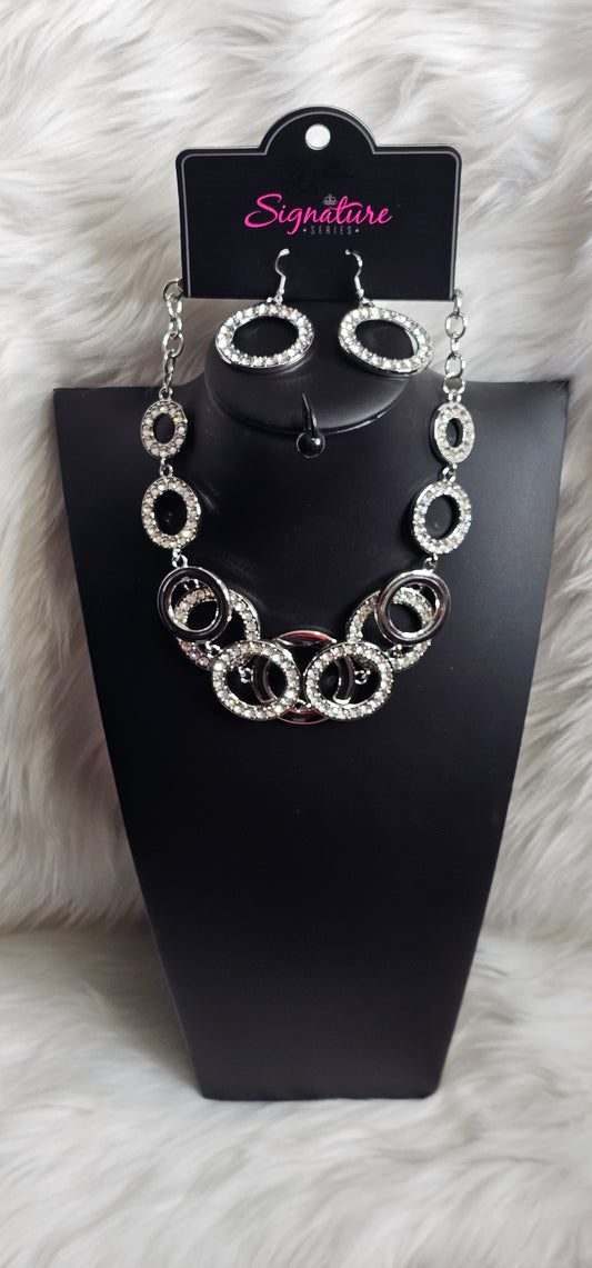 Paparazzi Accessories The Keila Zi Collection