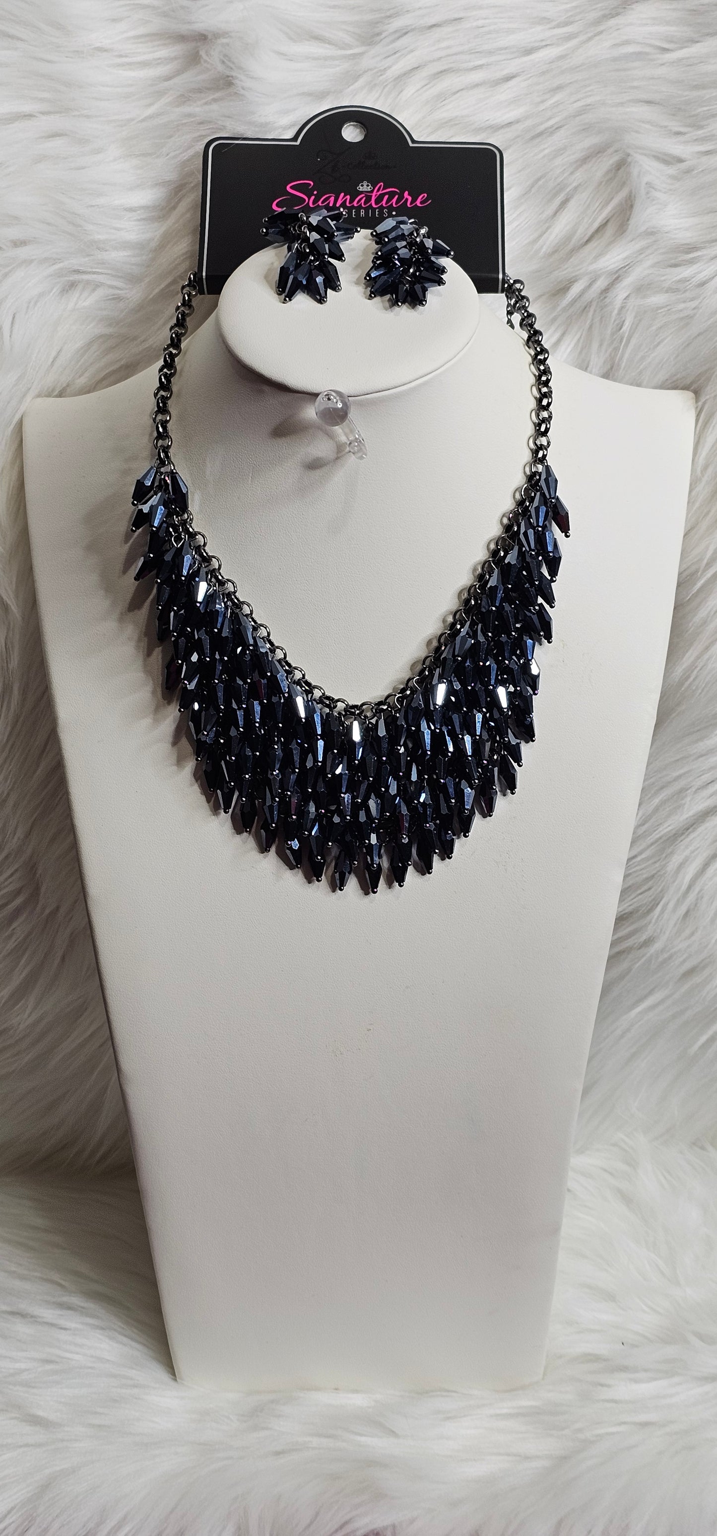 Paparazzi Accessories The Heather 2020 Zi Collection