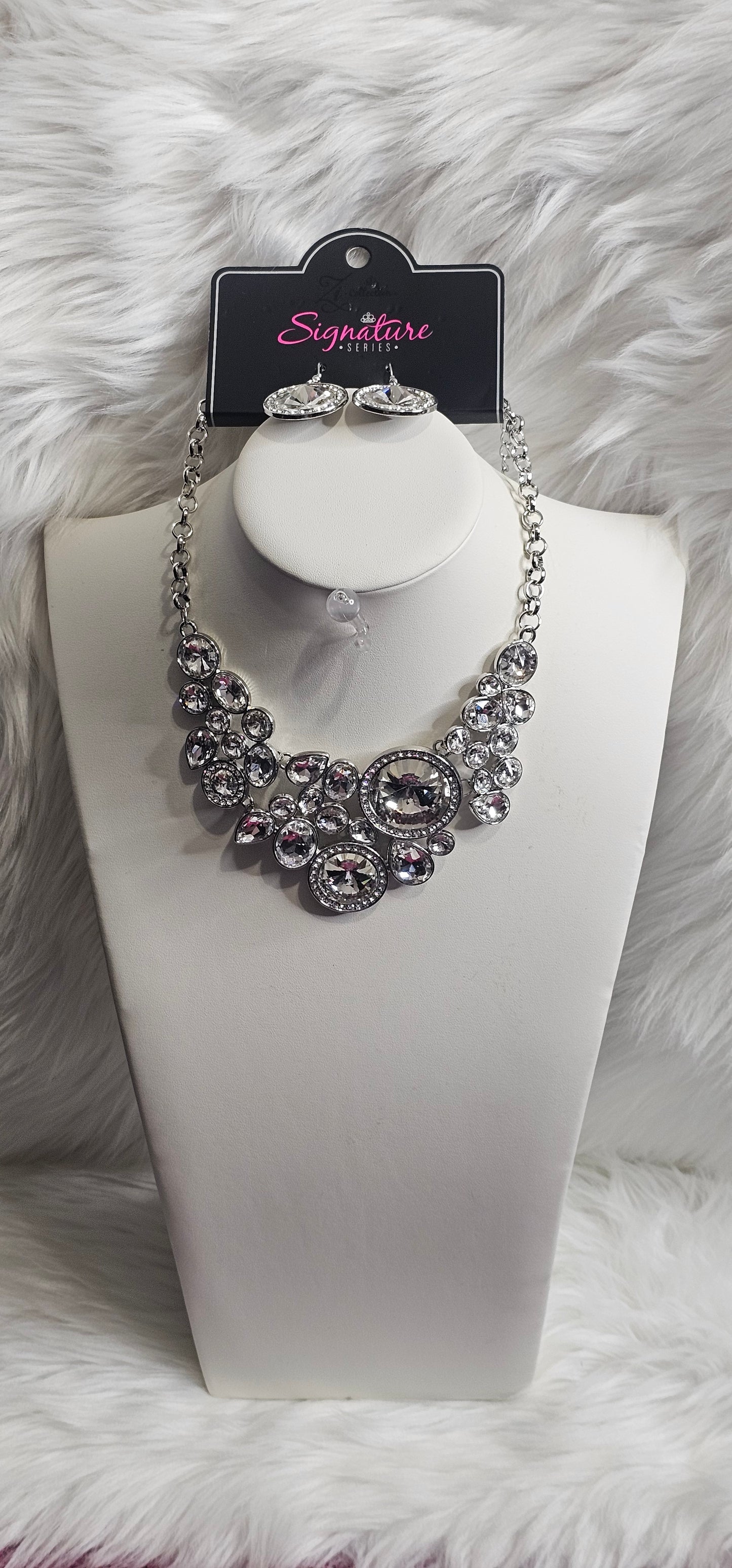 Paparazzi Accessories The Danielle Zi Collection Set
