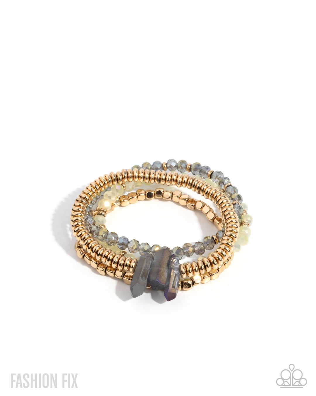 Paparazzi Accessories Sunset Sightings Fashion Fix Collection - May 2025