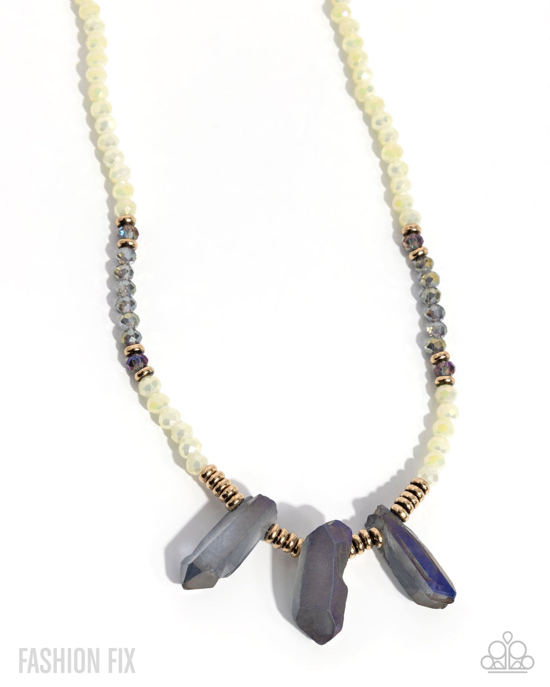 Paparazzi Accessories Sunset Sightings Fashion Fix Collection - May 2025