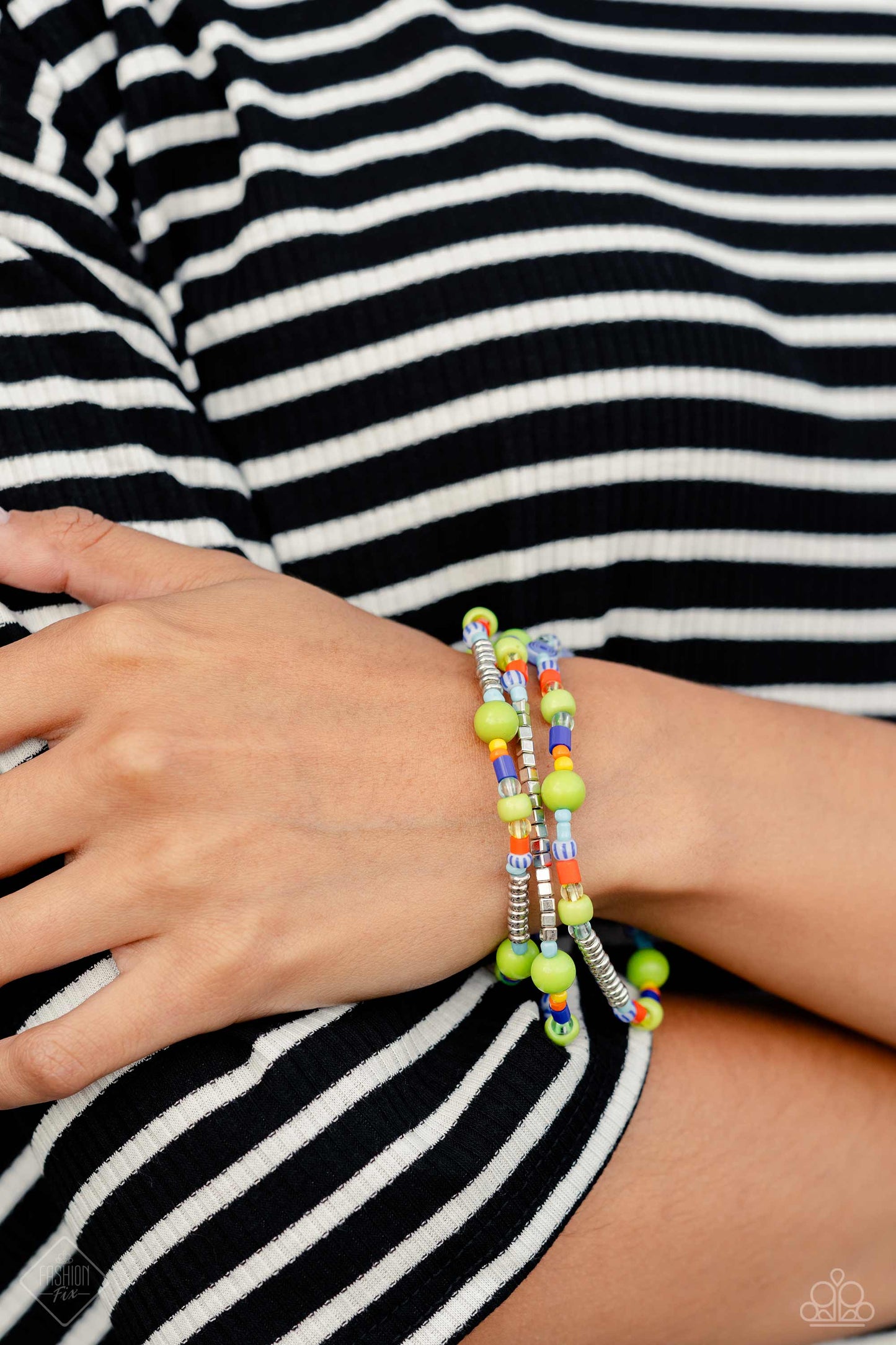 Fueled by abstract designs and funky combinations of the most daring trends, the Sunset Sightings Collection features audacious, outside-the-box fashion. Sunset Sightings fashionistas celebrate individuality, pulling ideas from runway shows and TikTok feeds. This collection was made for those who thrive on pushing the envelope and their bold fashion choices are usually met with envious onlookers saying, βI wish I could pull that off!β