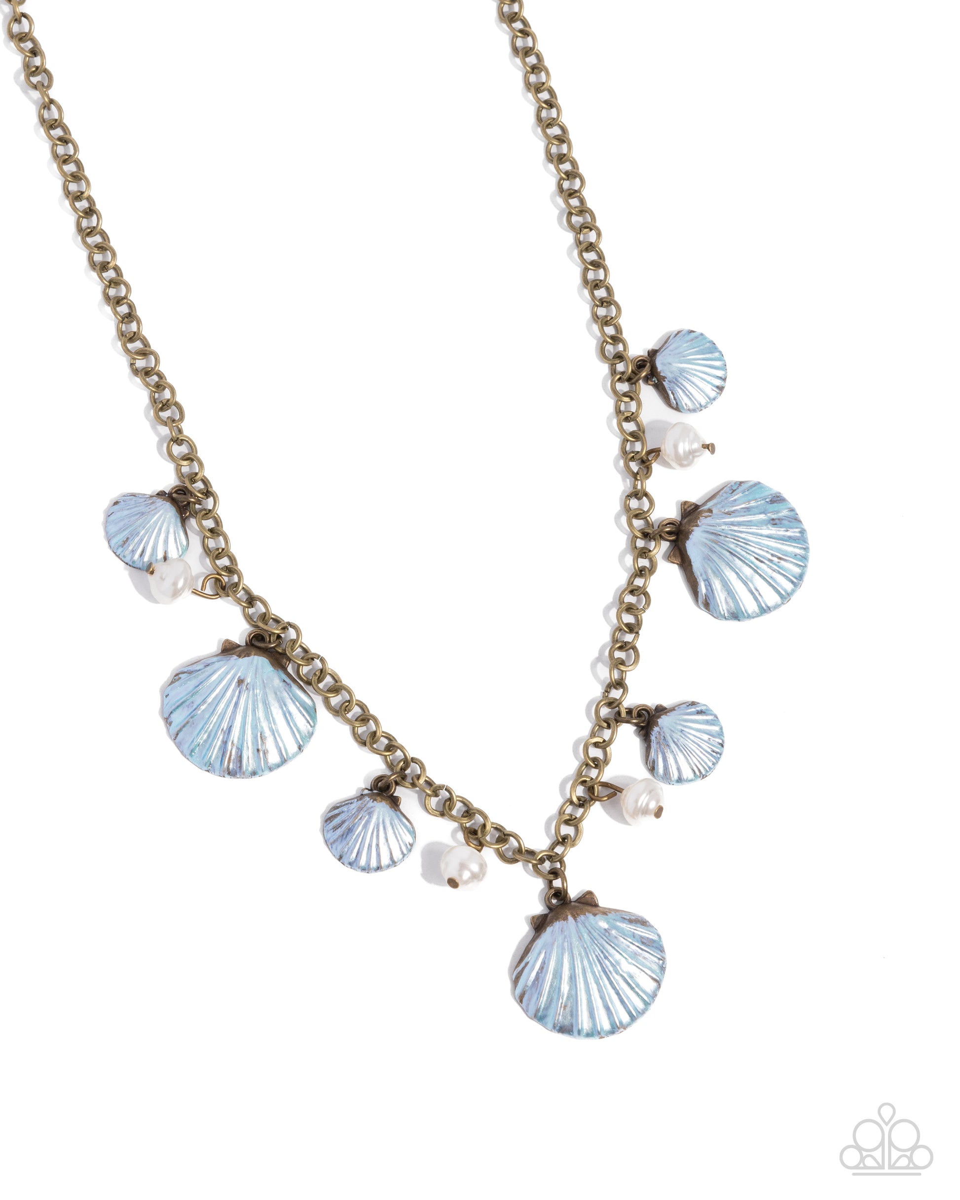 Featuring a mini-beaded floral center, a textured silver flower glides along a gray cord around the neckline creating an adjustable pendant. Highly-embellished silver floral oval beads cap the ends of the gray cording and rise above the solitaire flower for additional whimsy. Features a bolo closure.  Sold as one individual necklace. Includes one pair of matching earrings.