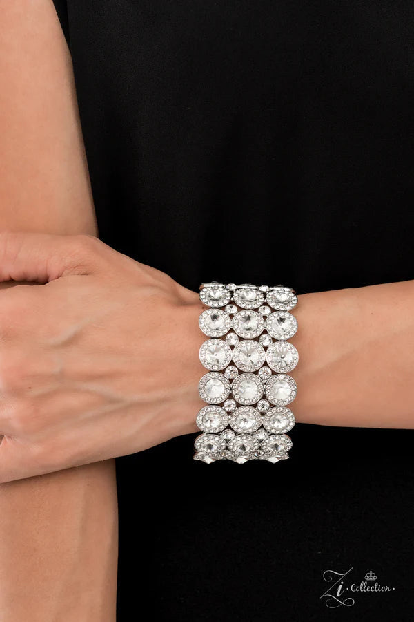 Paparazzi Accessories Celebratory Sparkle Zi Collection