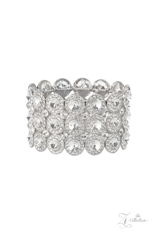 Paparazzi Accessories Celebratory Sparkle Zi Collection