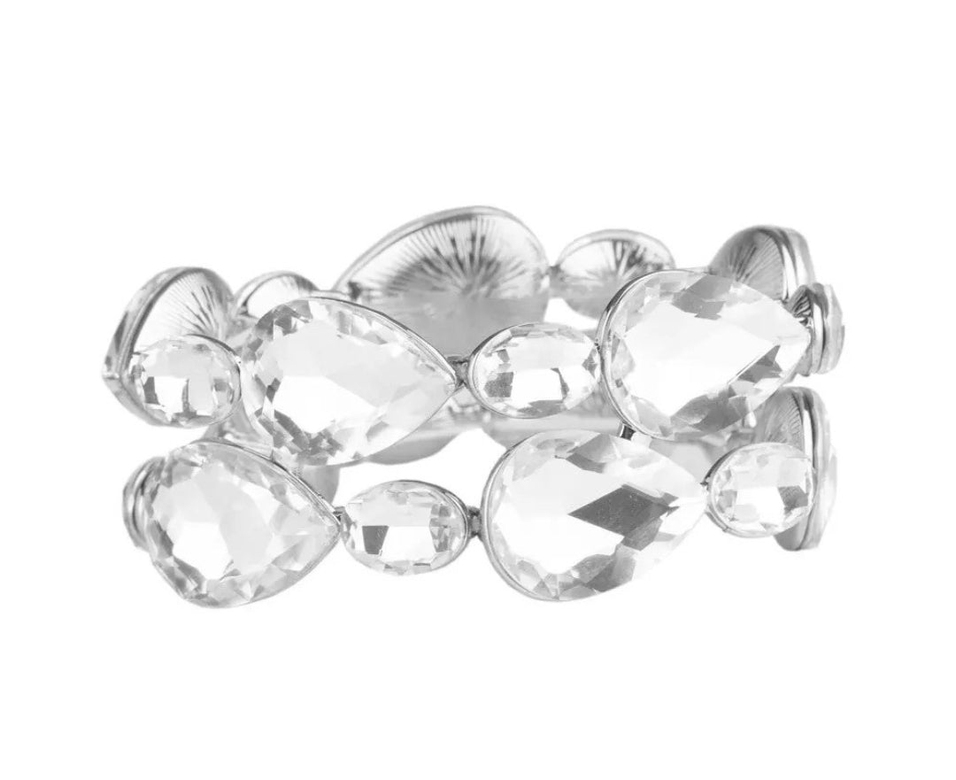 Paparazzi Accessories Destined to Dazzle Zi Collection