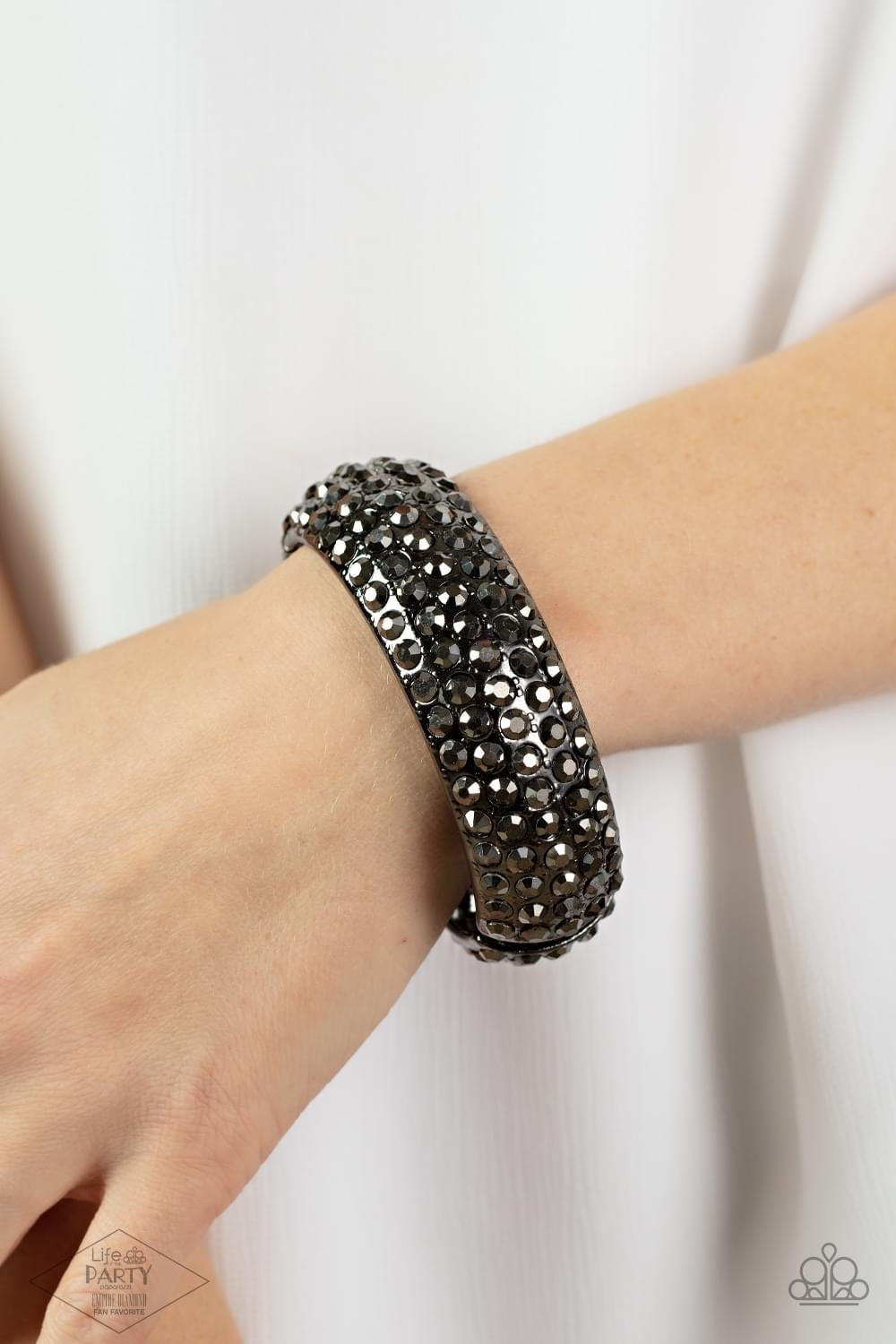 Paparazzi Accessories Making My Way Zi Collection