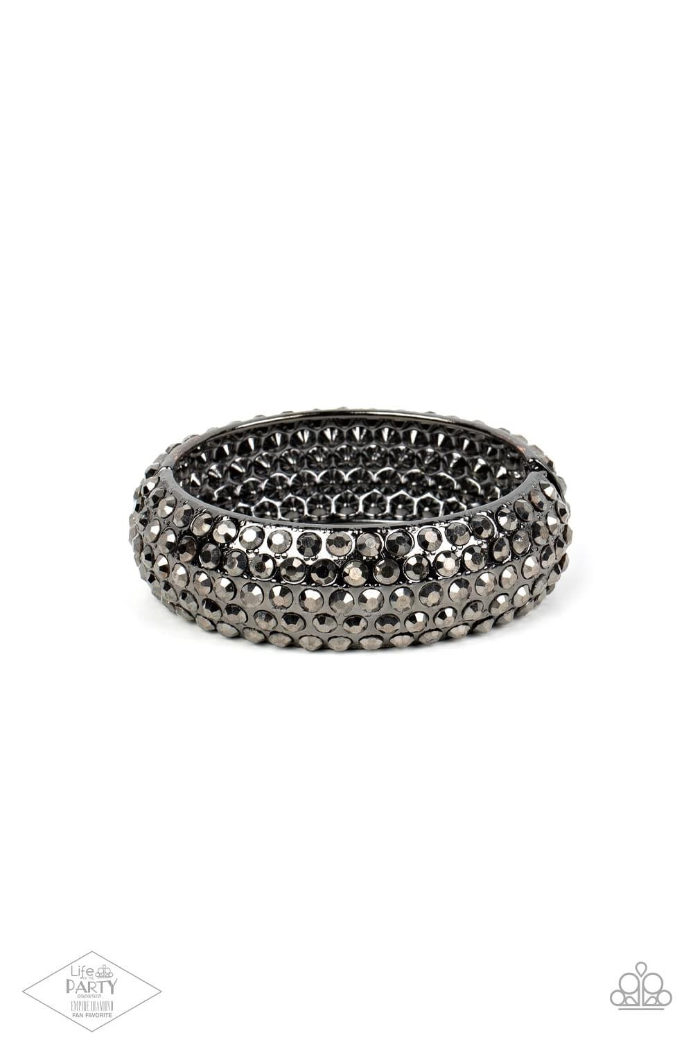 Paparazzi Accessories Making My Way Zi Collection