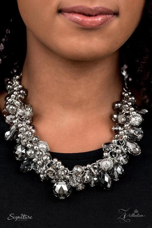 Paparazzi Accessories The Tommie Zi Collection