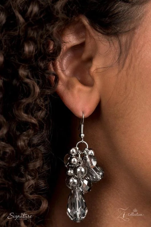 Paparazzi Accessories The Tommie Zi Collection