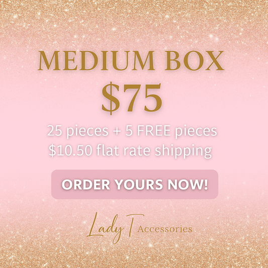 Medium Box