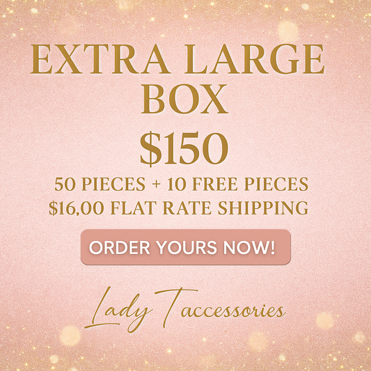 Extra Large Mystery Box