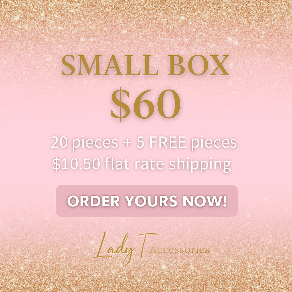Small Box