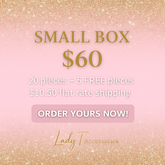 Small Box