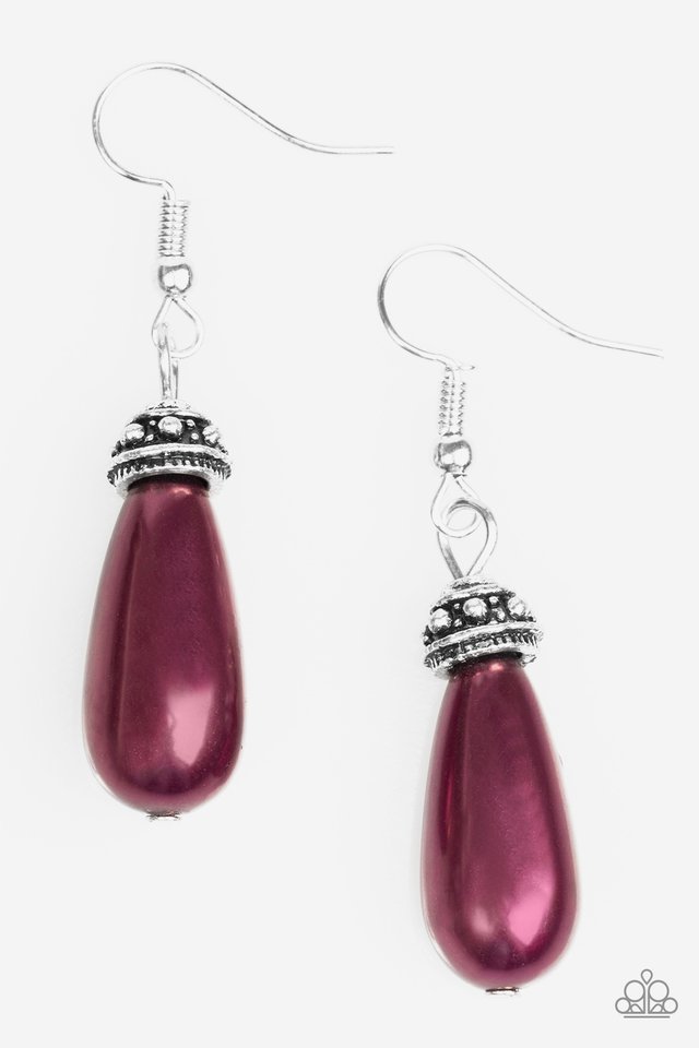 Making the World Jealous - Purple - Lady T Accessories
