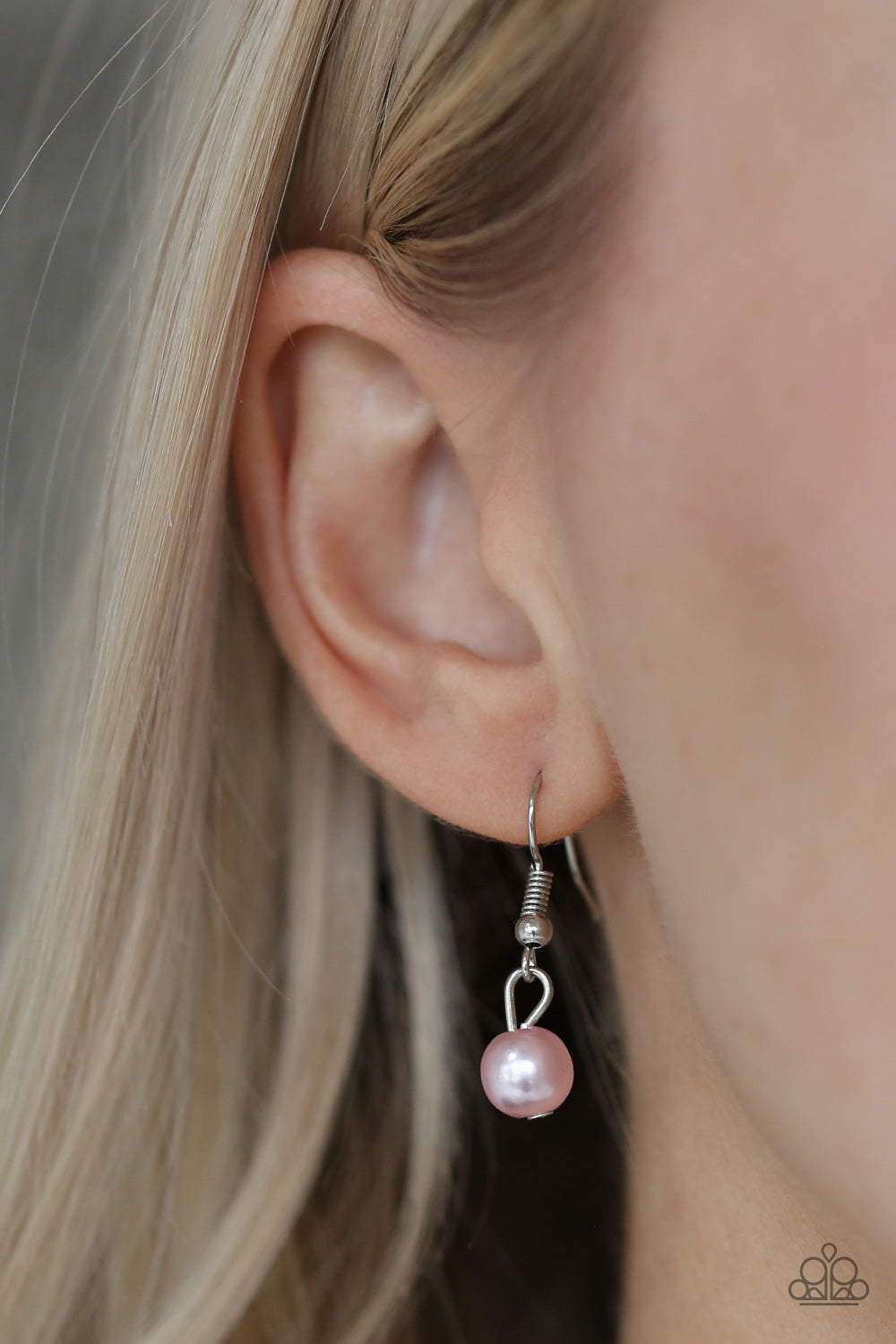 Paparazzi Accessories That's My Mom - Pink Necklaces - Lady T Accessories