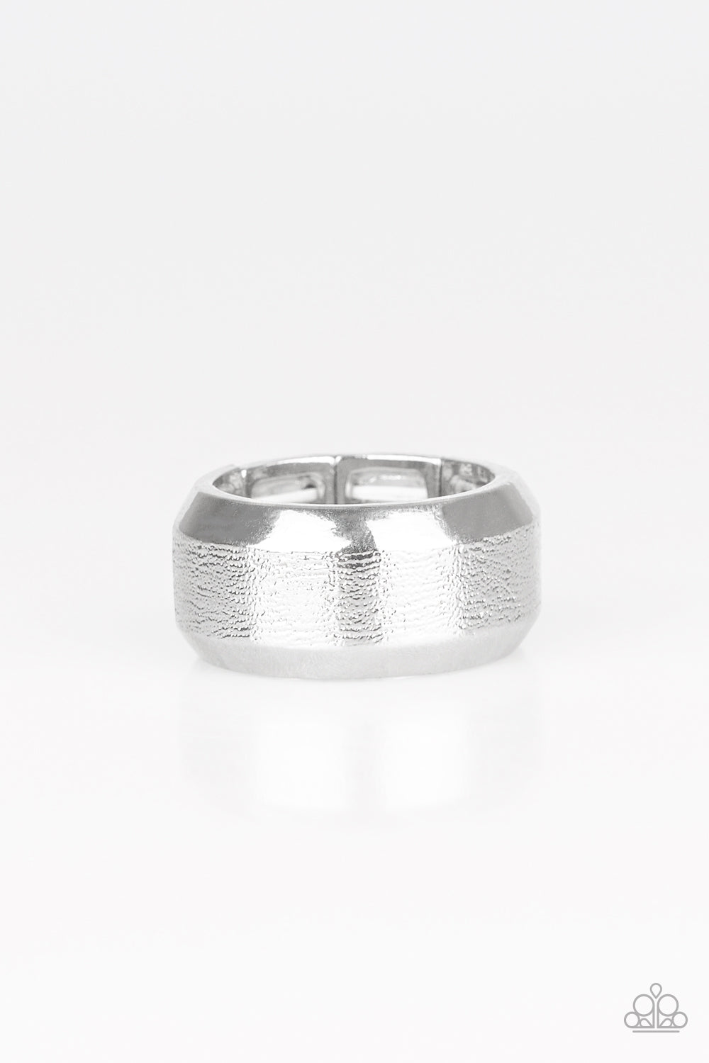 Paparazzi Accessories Checkmate Men's Rings - Lady T Accessories