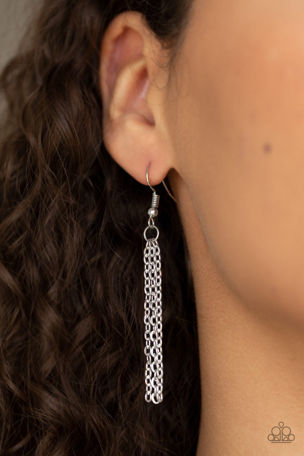 So Obvious - White - Lady T Accessories