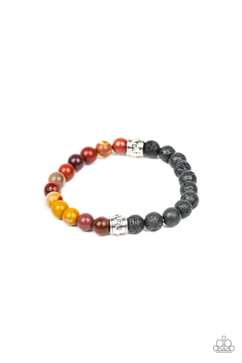 Paparazzi Accessories Tuned In - Yellow Bracelets - Lady T Accessories