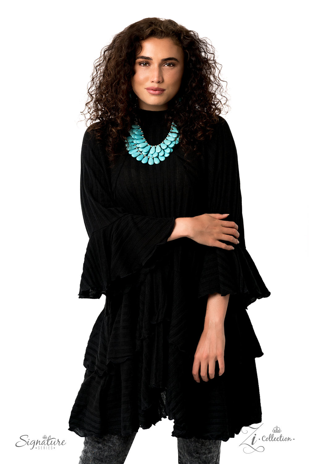 Paparazzi Accessories The Amy 2020 Zi Collection Necklaces - Lady T Accessories