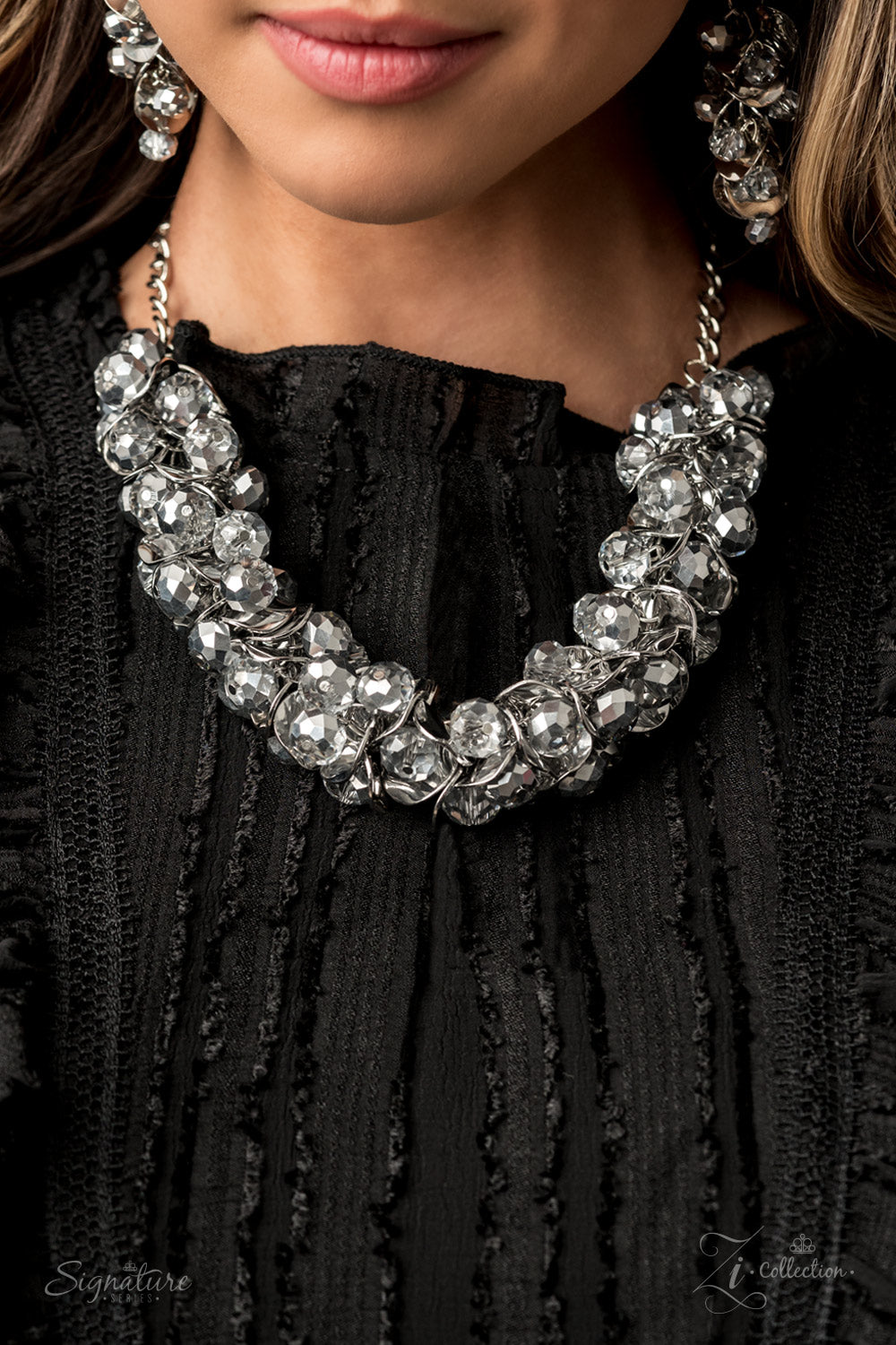 Paparazzi Accessories The Haydee 2020 Zi Collection Necklaces - Lady T Accessories