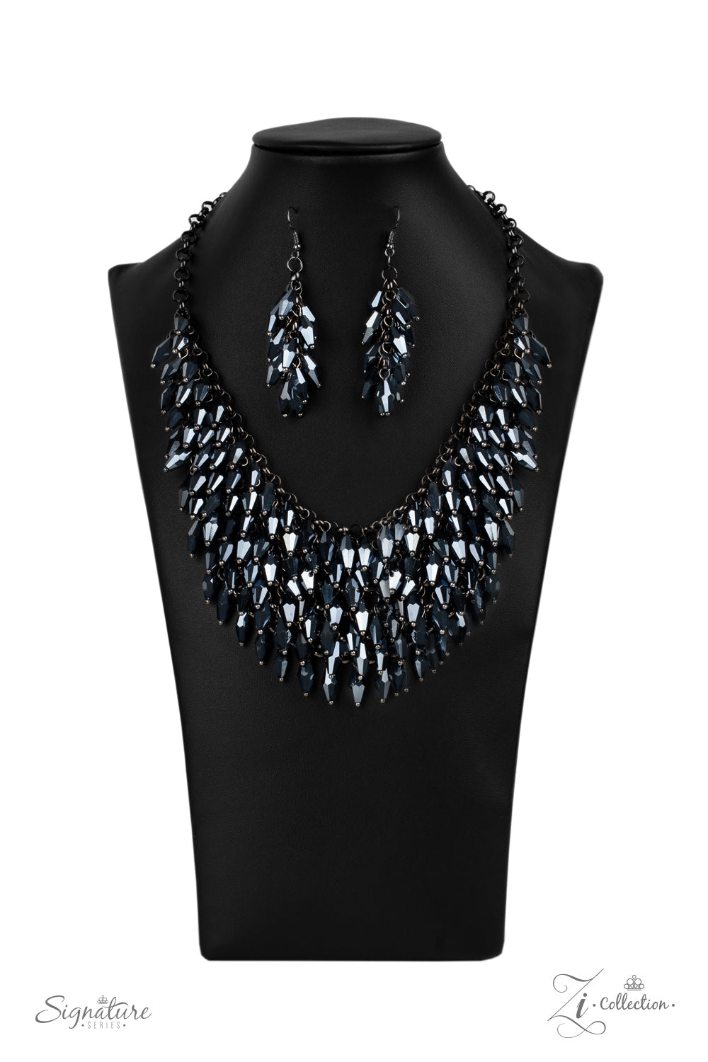Paparazzi Accessories The Heather 2020 Zi Collection Necklaces - Lady T Accessories