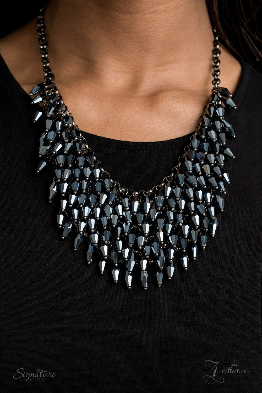 Paparazzi Accessories The Heather 2020 Zi Collection Necklaces - Lady T Accessories