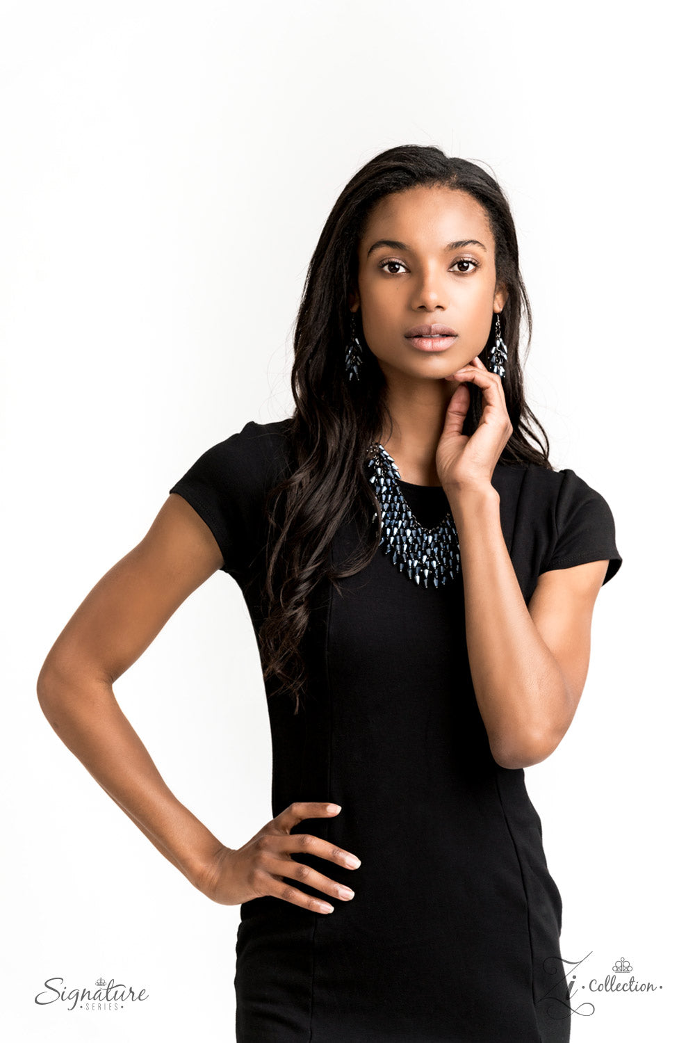 Paparazzi Accessories The Heather 2020 Zi Collection Necklaces - Lady T Accessories