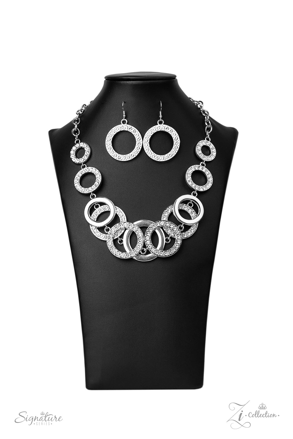 Paparazzi Accessories The Keila Zi Collection Necklaces - Lady T Accessories