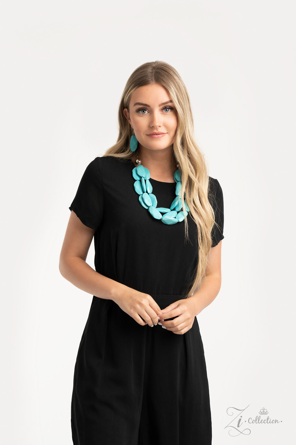 Paparazzi Accessories Authentic - 2020 Zi Collection Necklaces  - Lady T Accessories