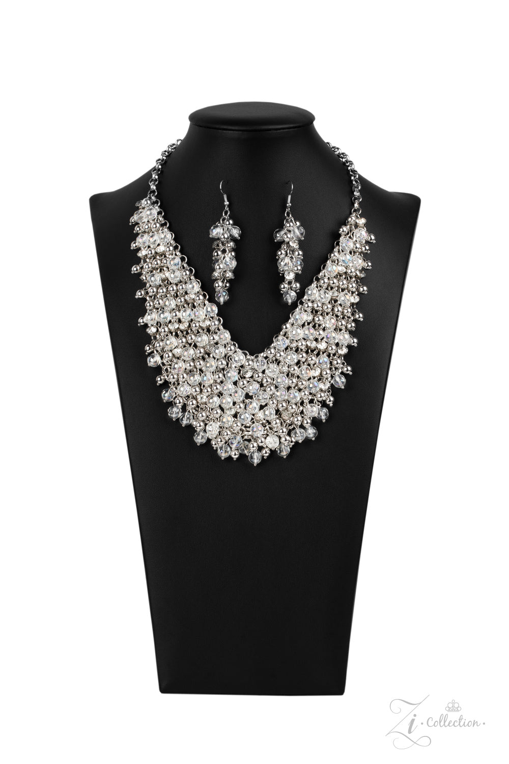 Paparazzi Accessories Sociable - Zi Collection Necklaces  - Lady T Accessories