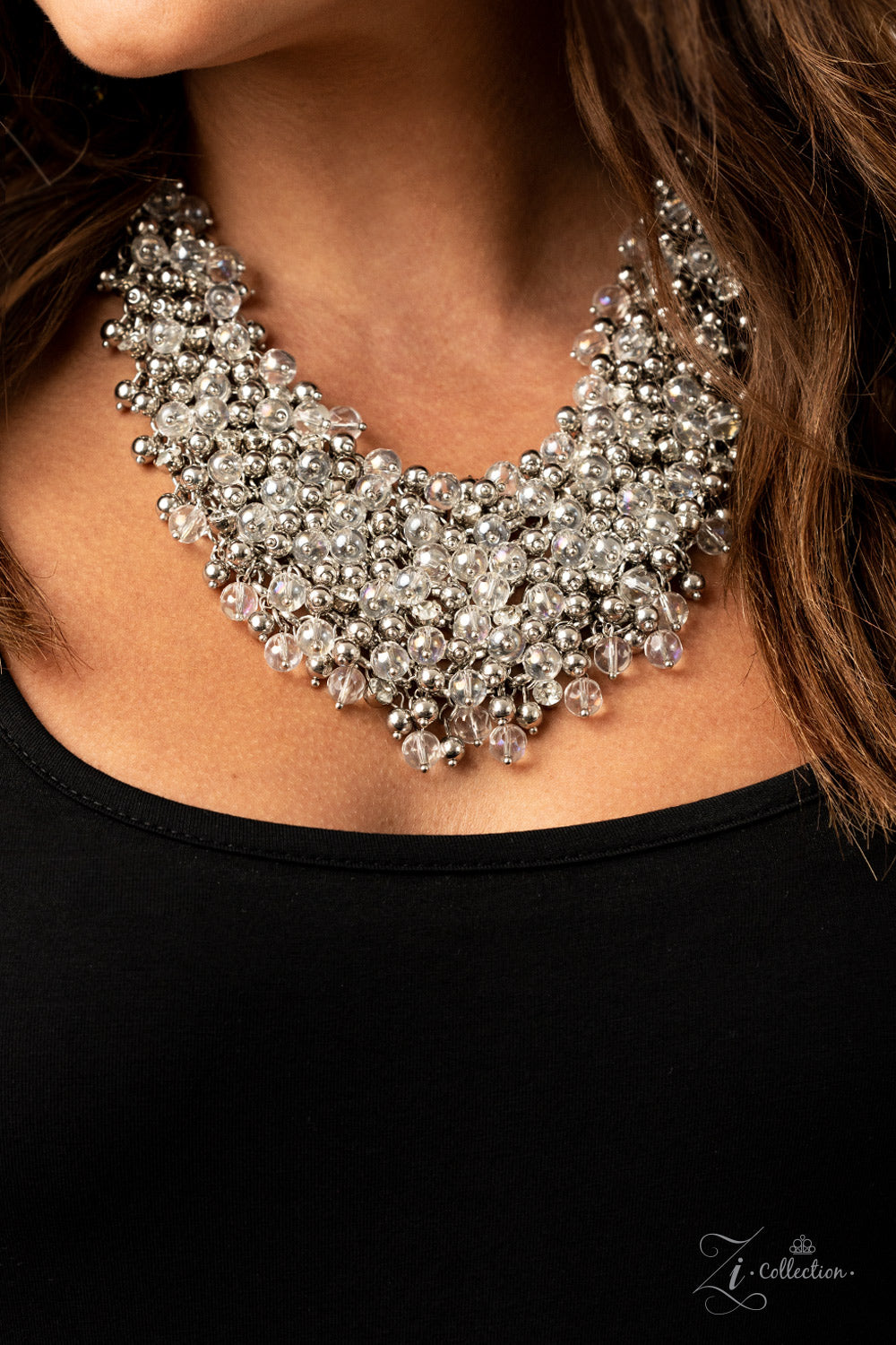 Paparazzi Accessories Sociable - Zi Collection Necklaces  - Lady T Accessories