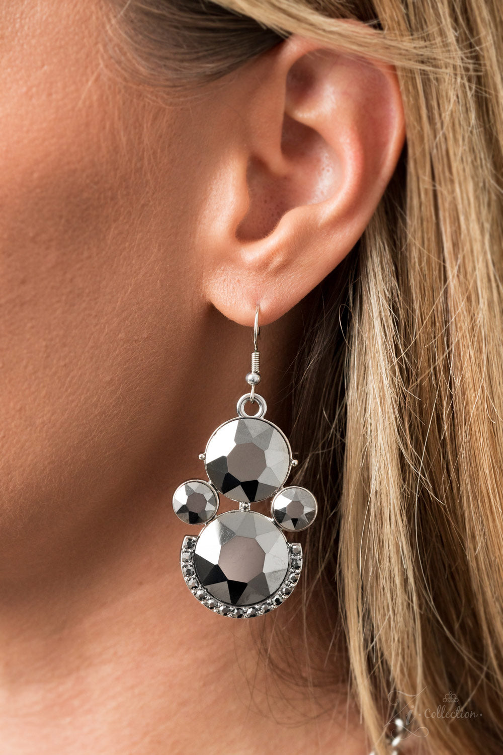 Paparazzi Accessories Fierce - Zi Collection Necklaces - Lady T Accessories