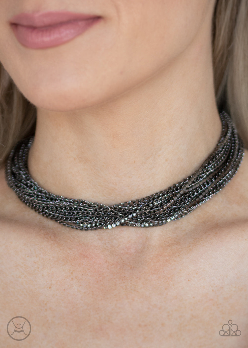 Black Choker Necklace, Chokers for women  Black choker, Black choker  necklace, Choker necklace