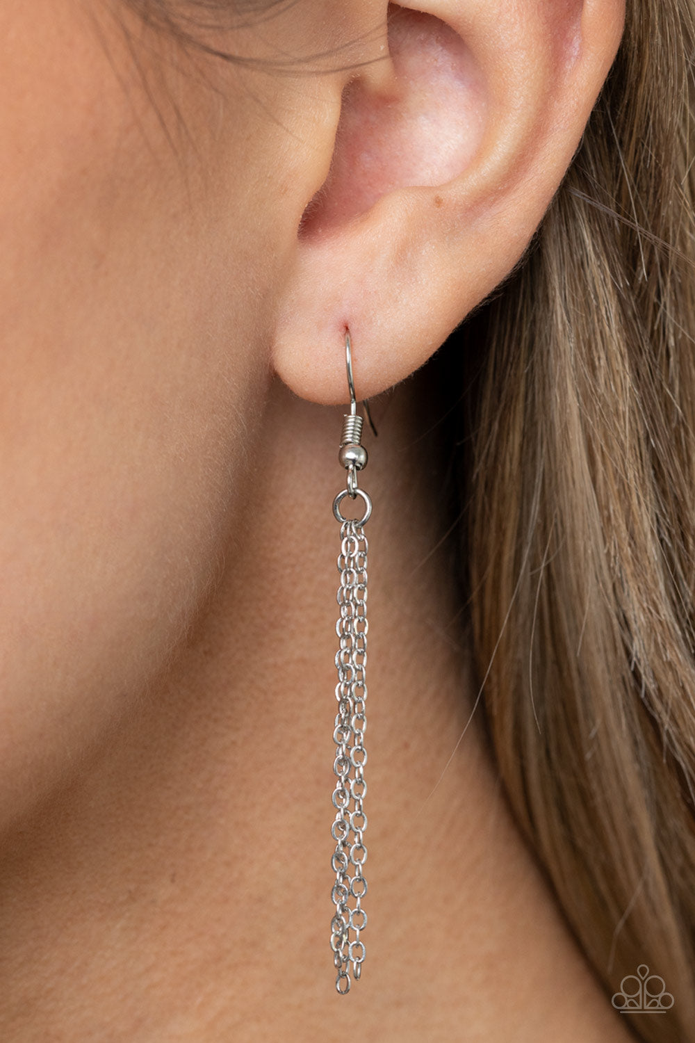 Paparazzi Accessories Got a Good Thing GLOWING - Yellow Necklaces - Lady T Accessories