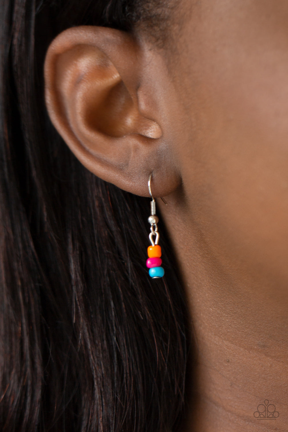 Paparazzi Accessories Summery Sensations - Multi Necklaces - Lady T Accessories