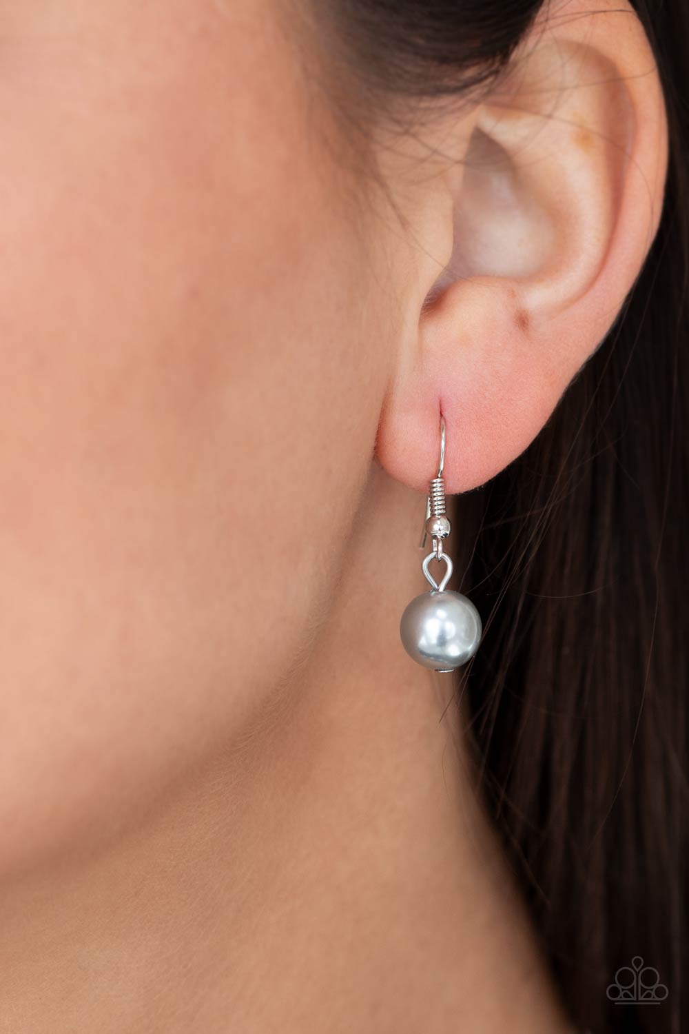 New Age Knockout - Silver Necklaces - Lady T Accessories