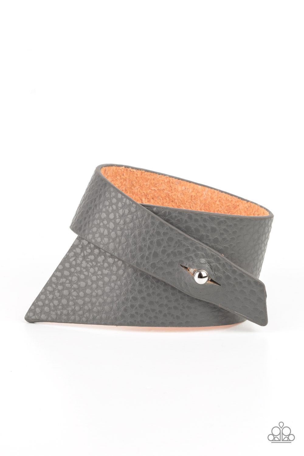 Paparazzi Accessories PIECE Offering - Silver Bracelets - Lady T Accessories
