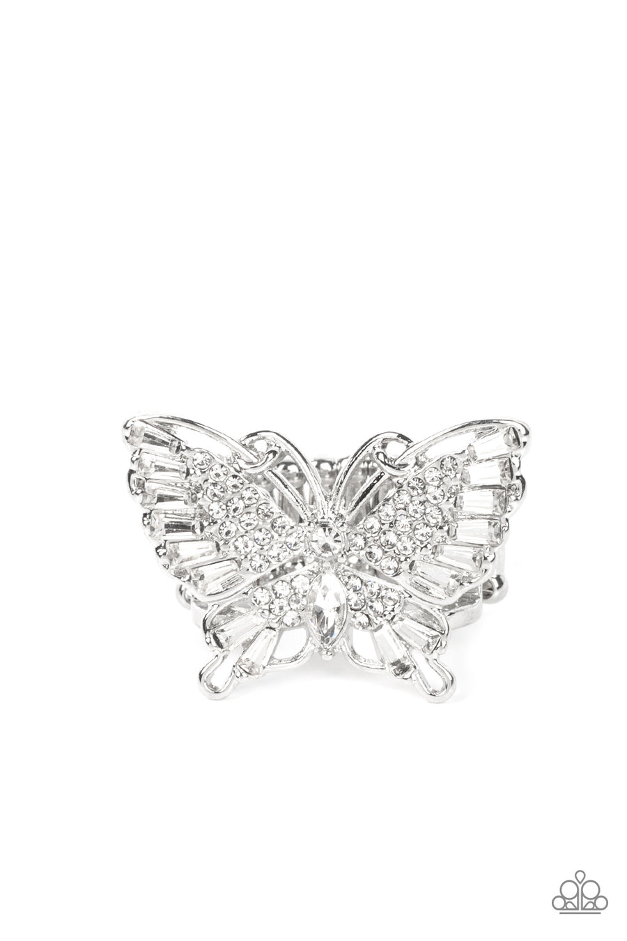 Paparazzi Accessories - June 2022 Life of the Party