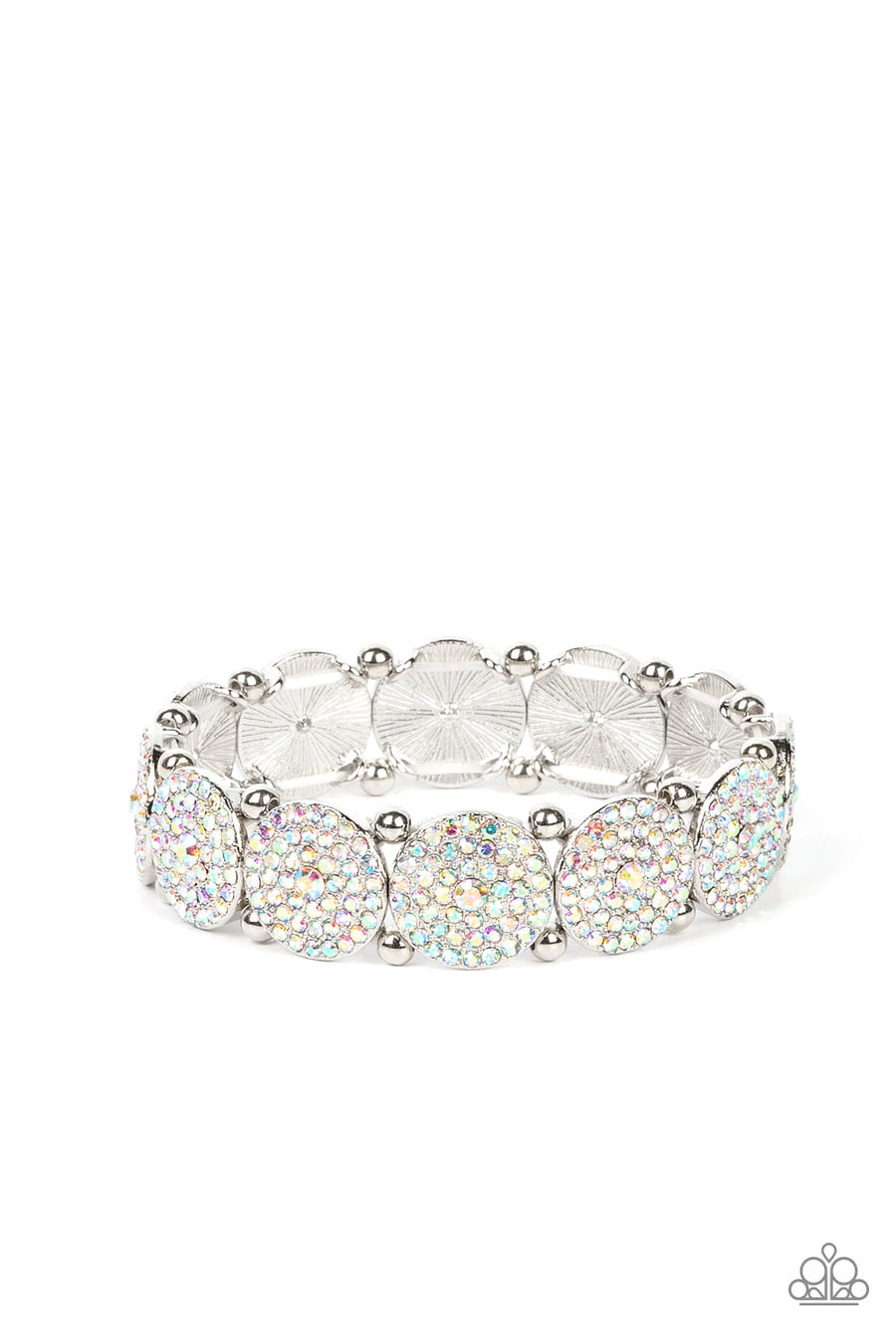 Paparazzi Accessories - June 2022 Life of the Party