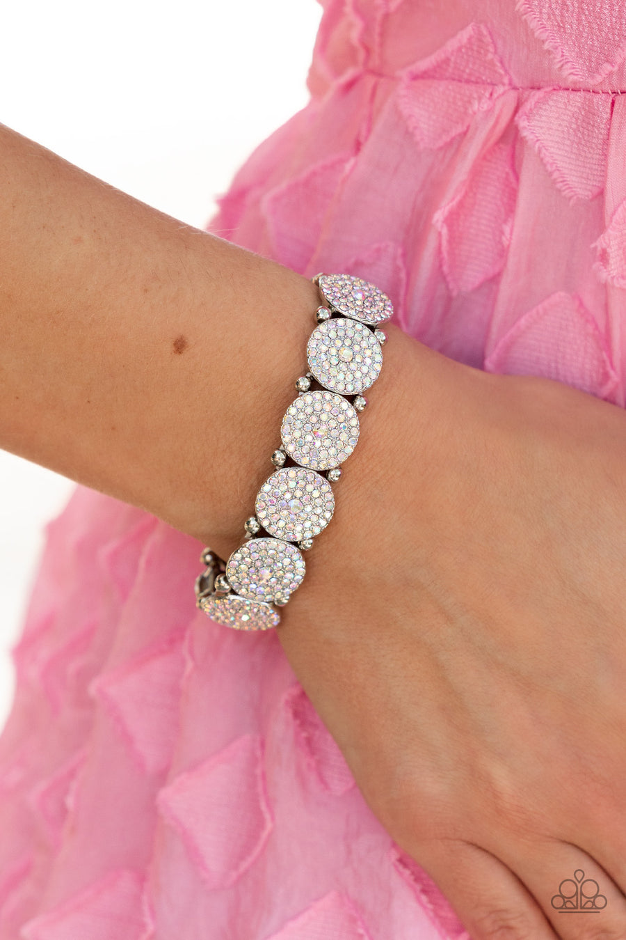 Paparazzi Accessories - June 2022 Life of the Party