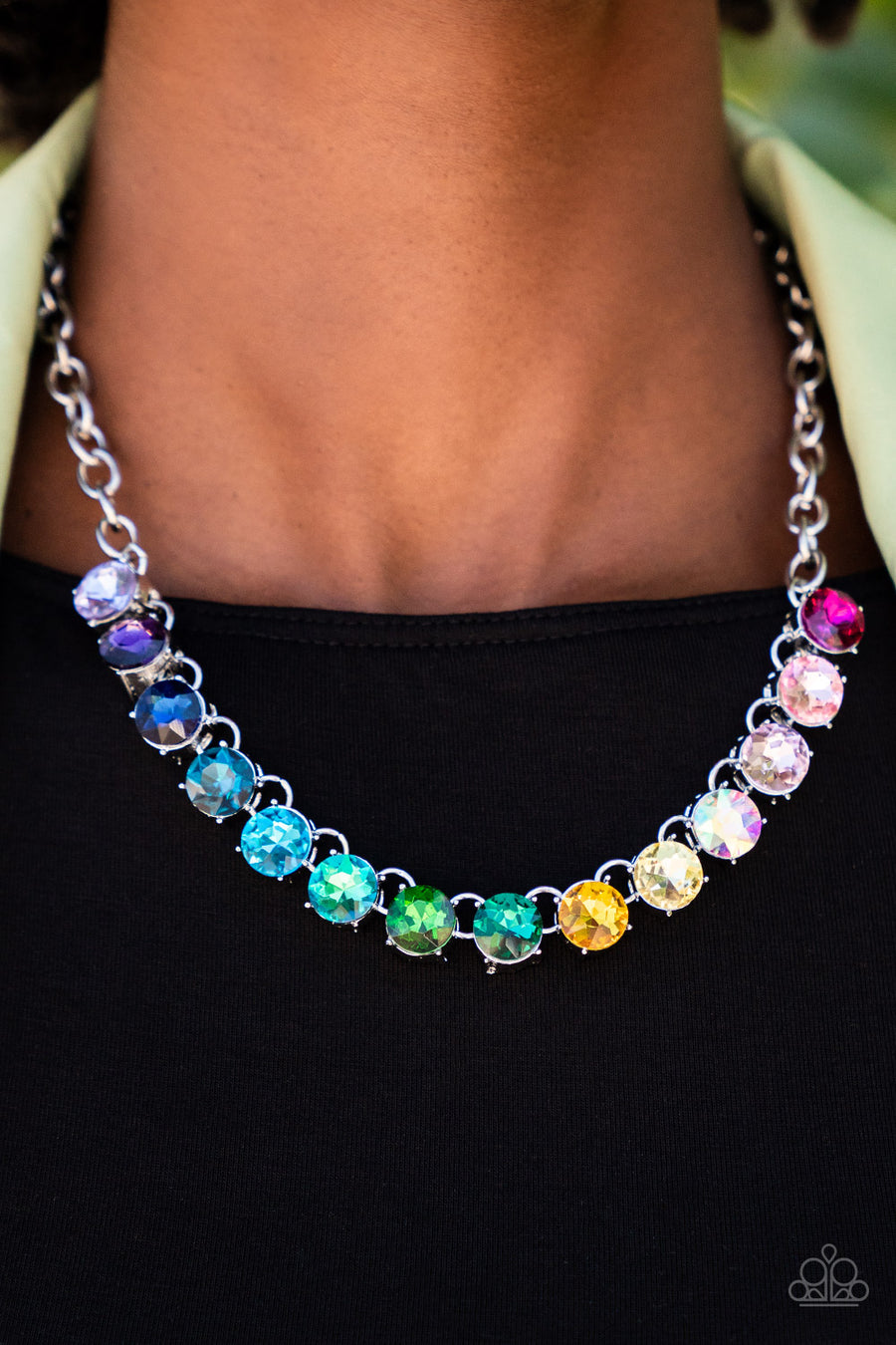 Paparazzi Accessories - June 2022 Life of the Party
