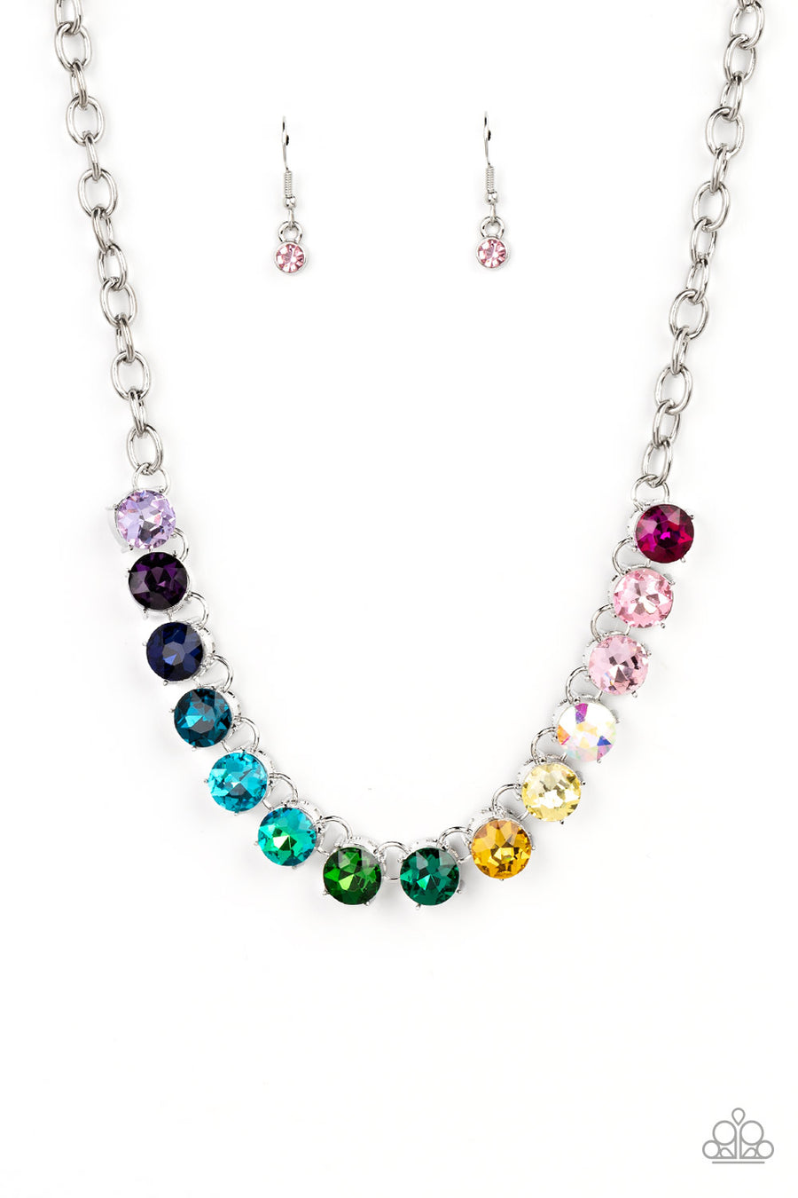Paparazzi Accessories - June 2022 Life of the Party