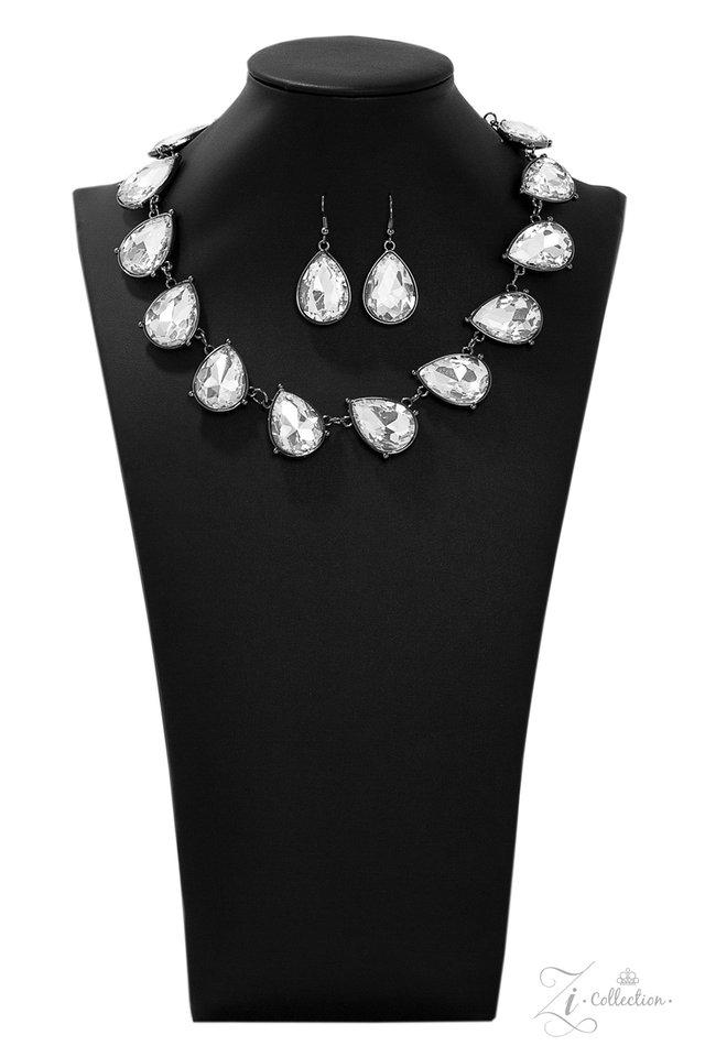 Paparazzi Accessories Mystique 2019 Zi Collection Necklaces - Lady T Accessories