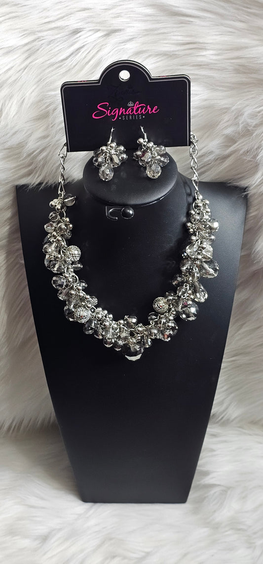 Paparazzi Accessories The Tommie Zi Collection