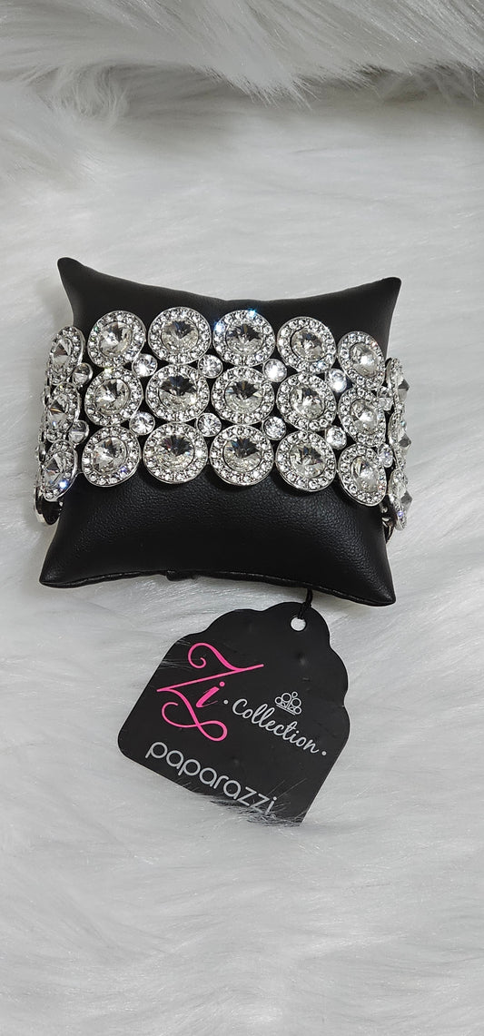 Paparazzi Accessories Celebratory Sparkle Zi Collection