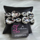 Paparazzi Accessories Destined to Dazzle Zi Collection